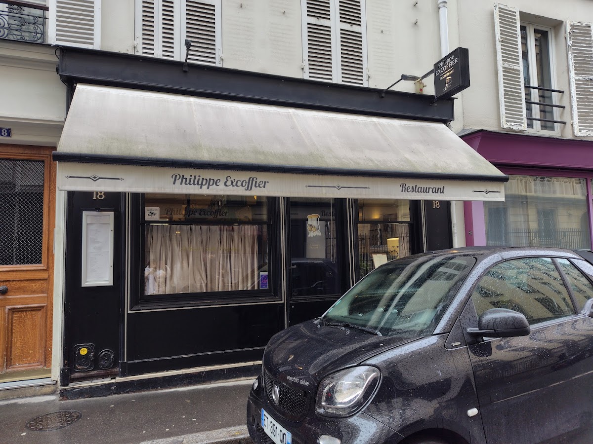 Philippe Excoffier Photos 2